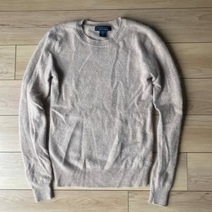 Tahari Cashmere Sweater - Size Medium